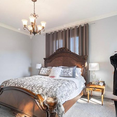 Tillinghast Manor Bed & Brunch Ovid Luaran gambar