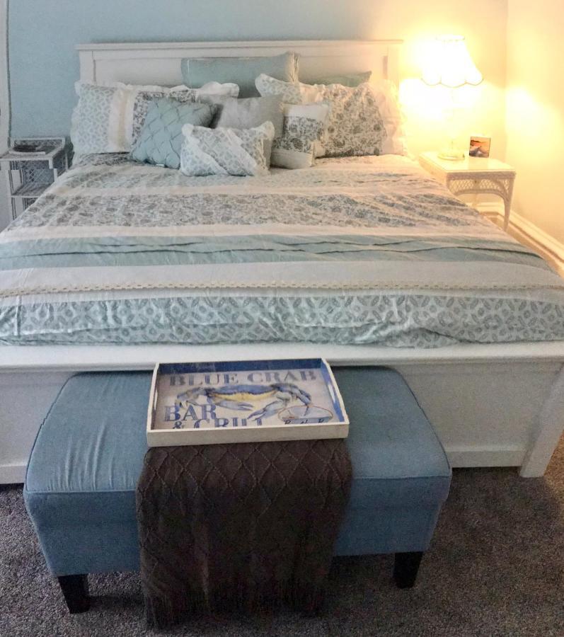 Tillinghast Manor Bed & Brunch Ovid Luaran gambar